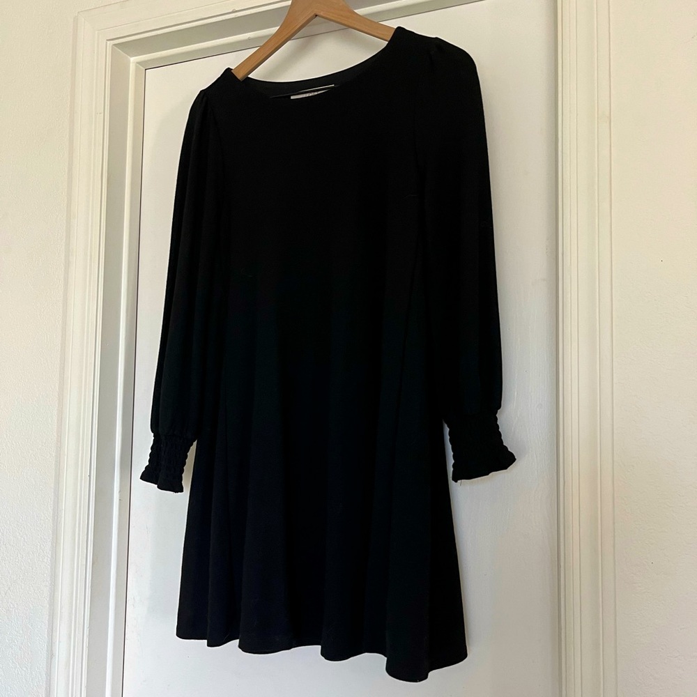 LOFT Shift Dress